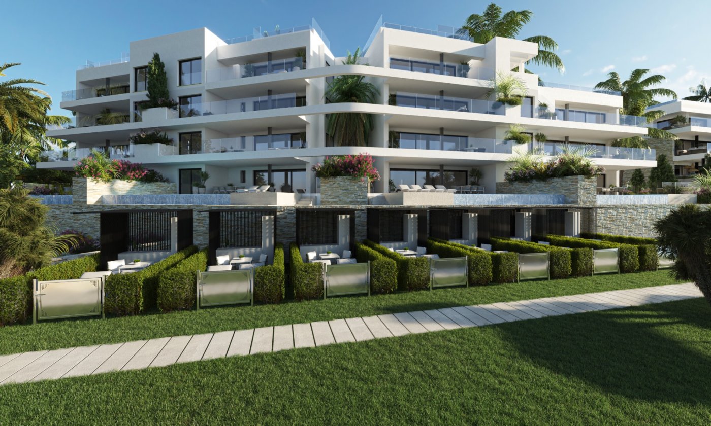 Apartment en Orihuela Alicante - Imagen ampliada 3