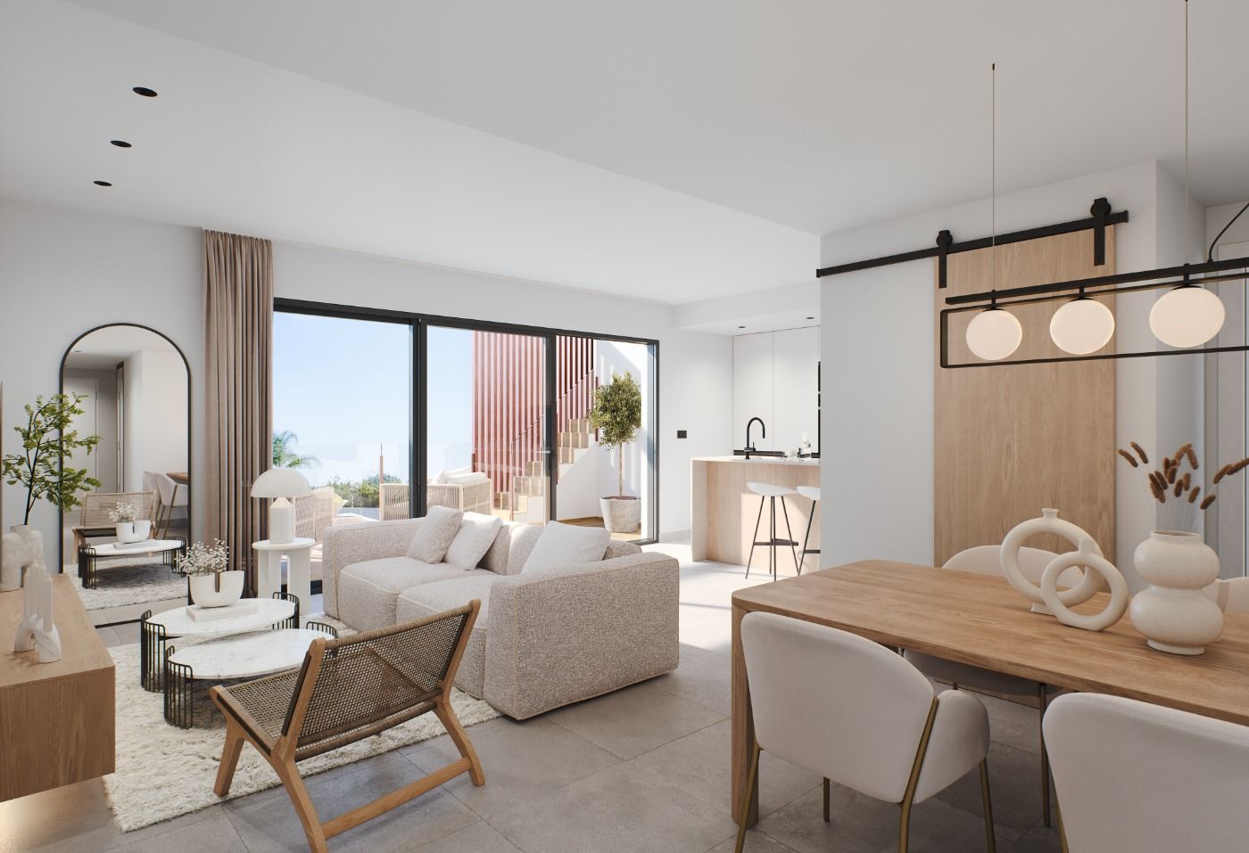 Bungalow en Pilar de La Horadada Alicante - Imagen ampliada 2