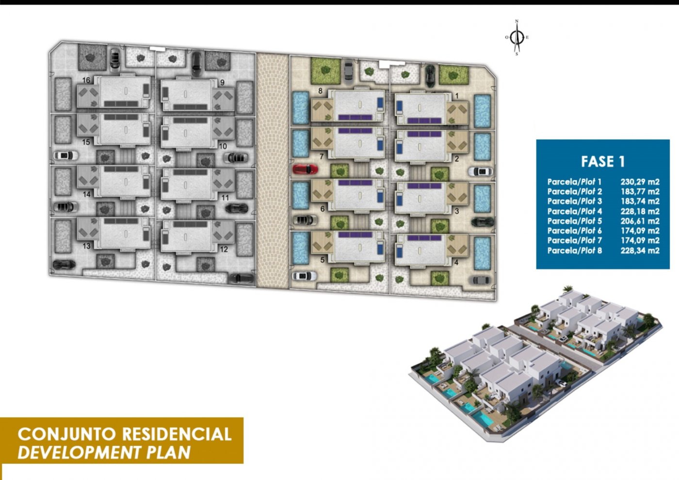 Villa en Orihuela Alicante - Imagen ampliada 2