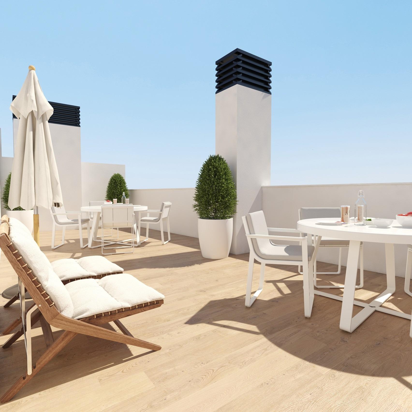 Penthouse en Torrevieja Alicante - Imagen ampliada 2