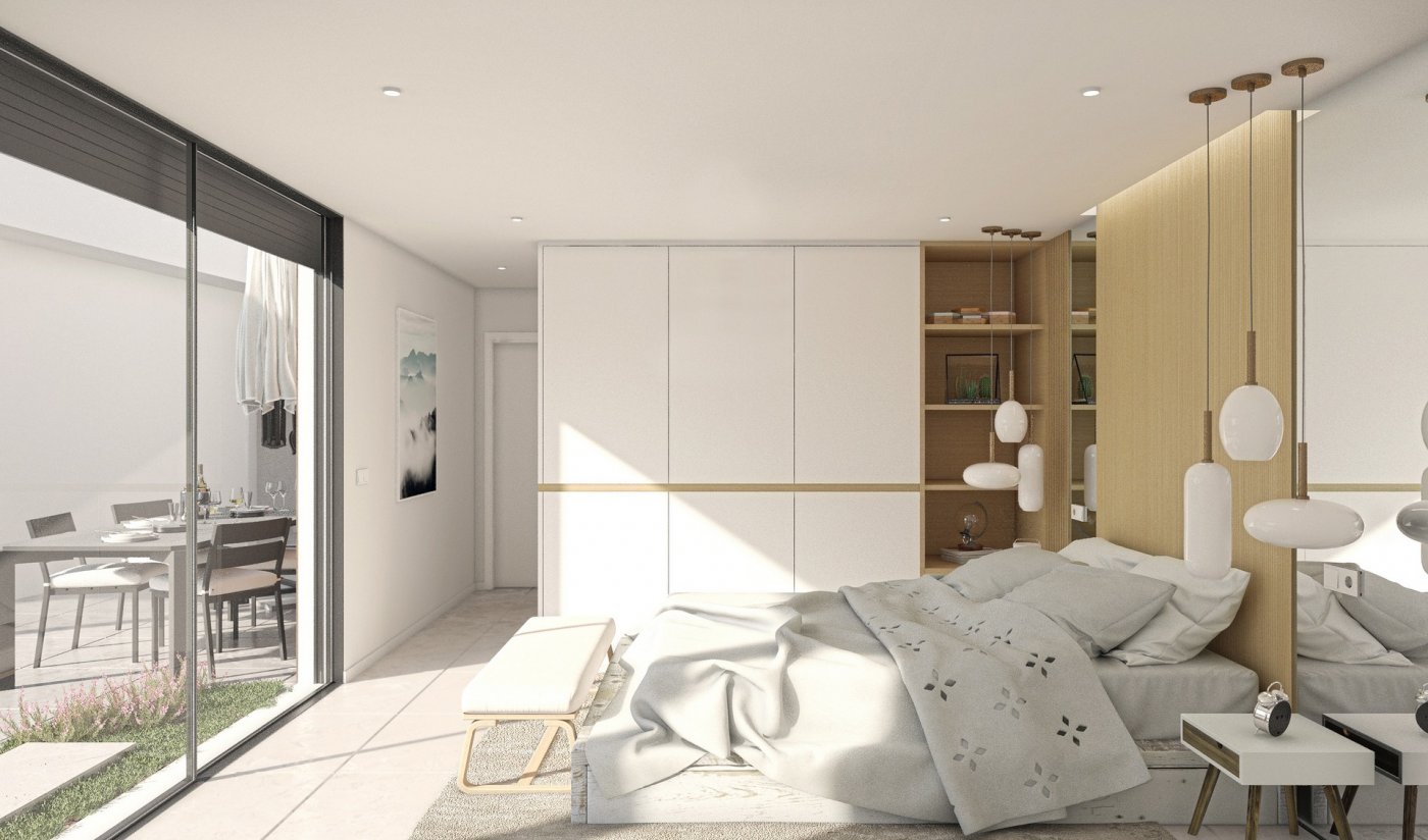 Villa en Banos y Mendigo Murcia - Imagen ampliada 2