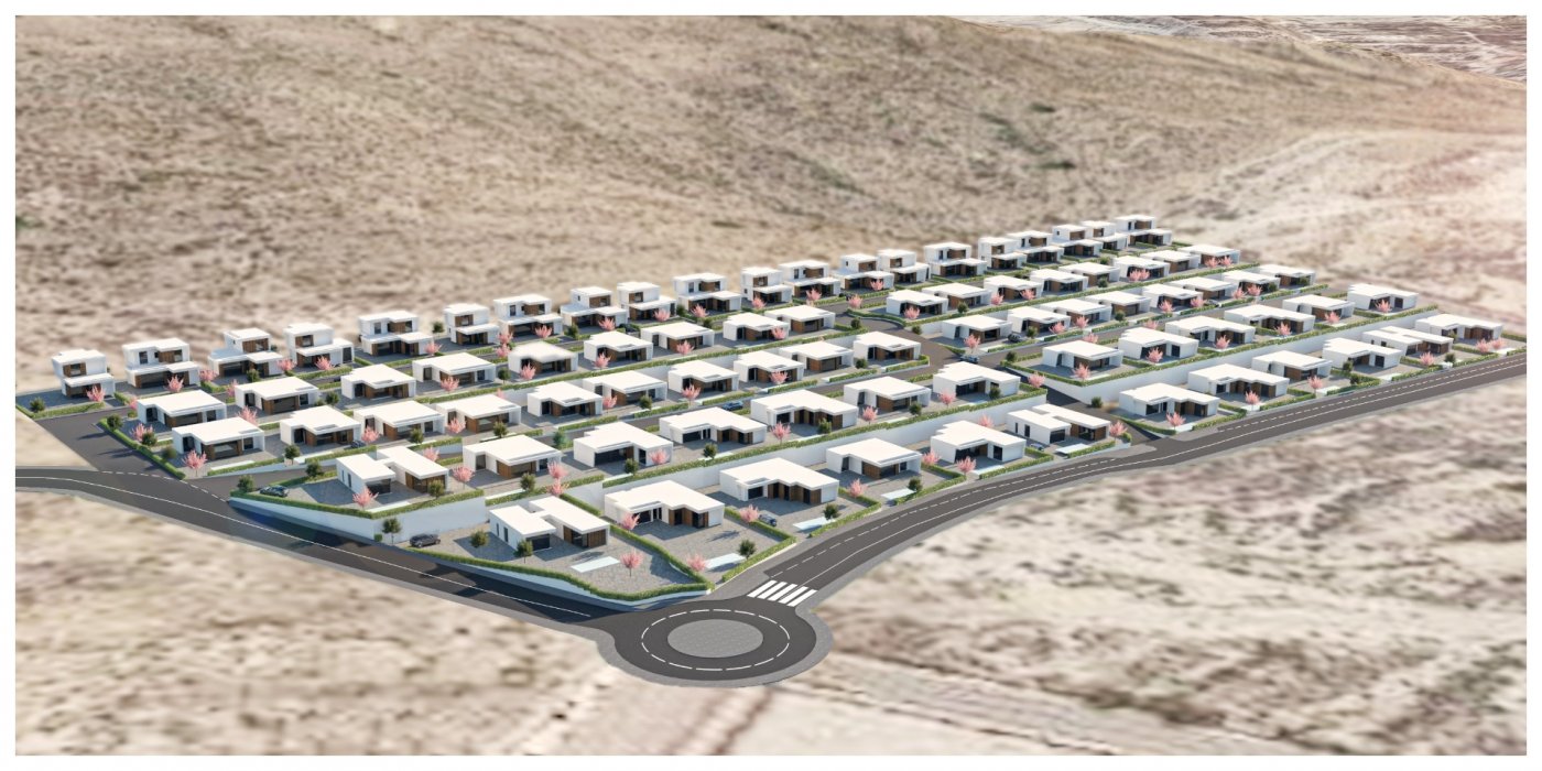 Villa en Banos y Mendigo Murcia - Imagen ampliada 2