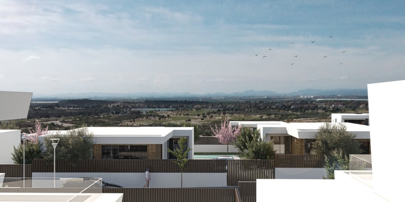 Villa en Banos y Mendigo Murcia - Imagen ampliada 1