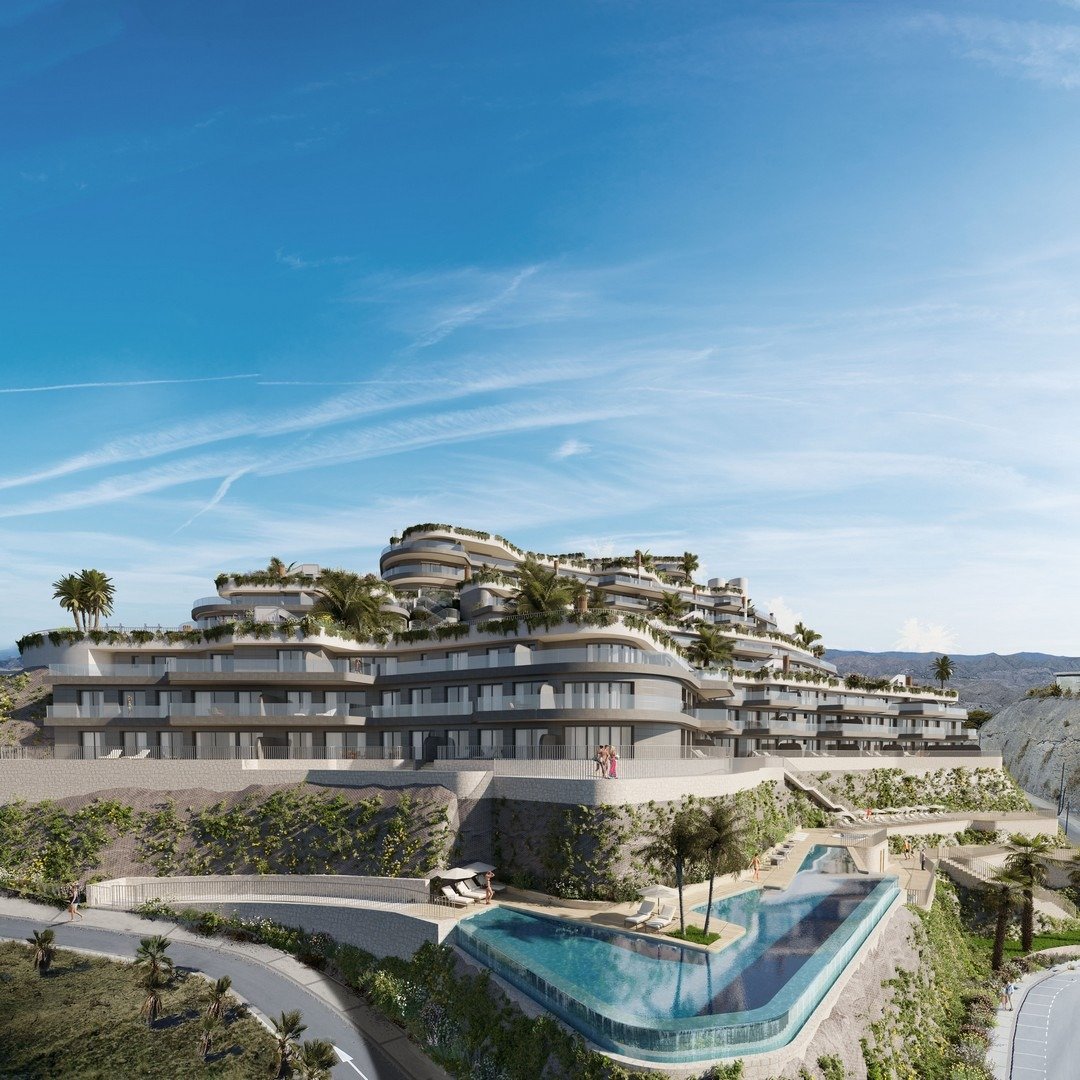 Penthouse en Aguilas Murcia - Imagen ampliada 2