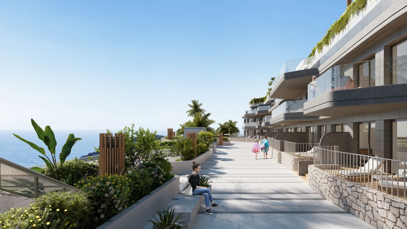 Penthouse en Aguilas Murcia - Imagen ampliada 3