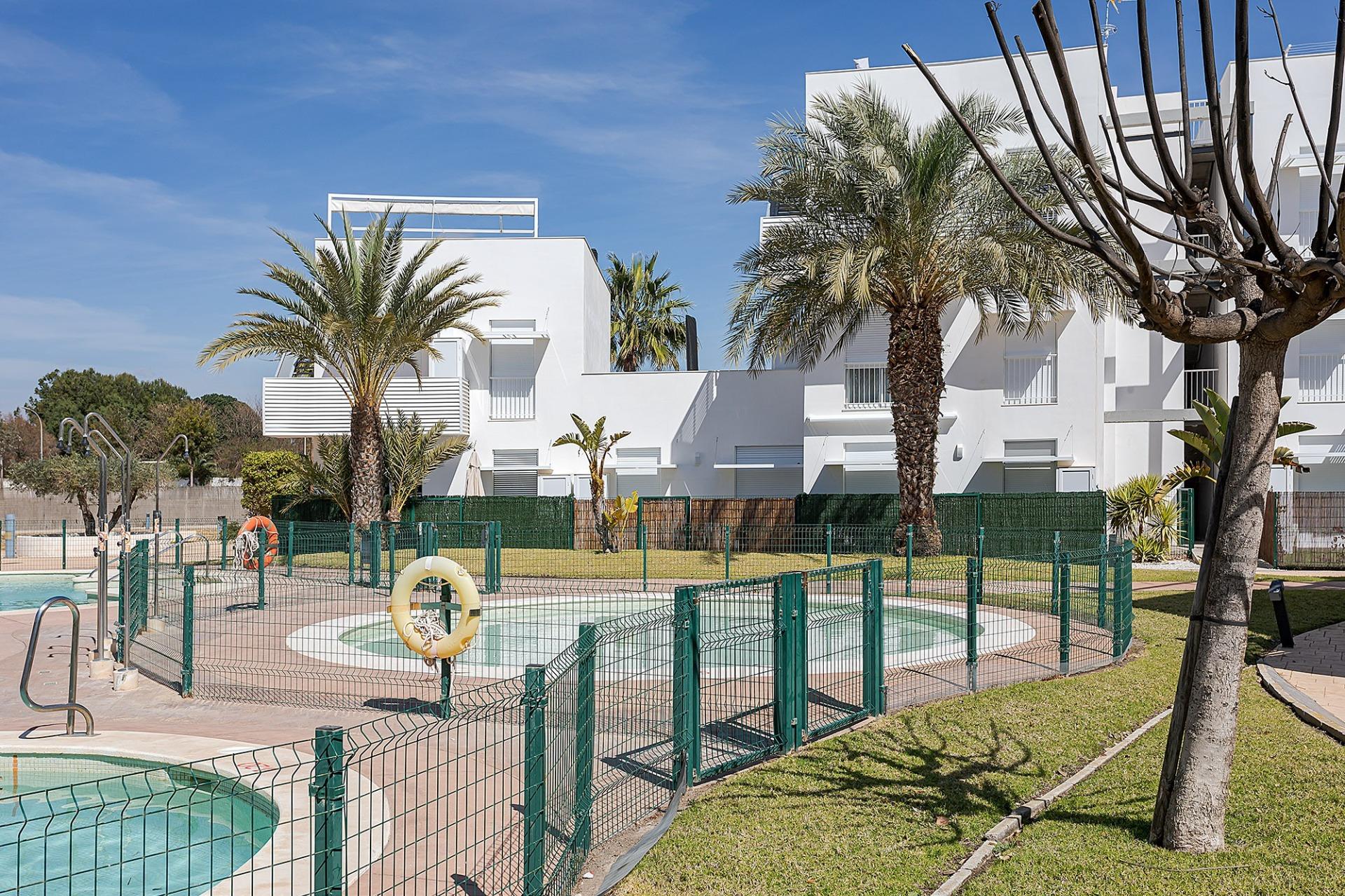 Apartment en Vera Almería - Imagen ampliada 1