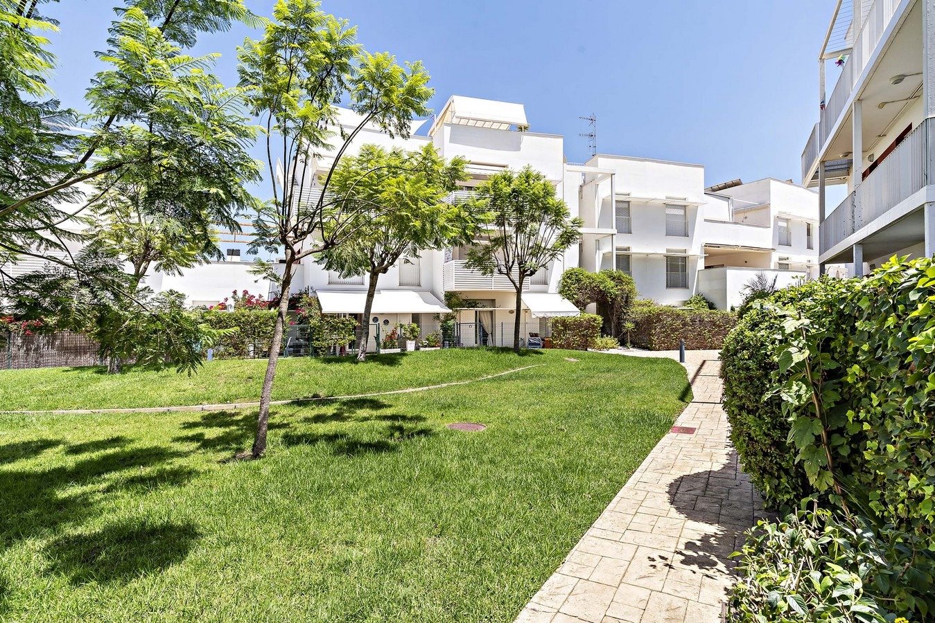 Penthouse en Vera Almería - Imagen ampliada 2