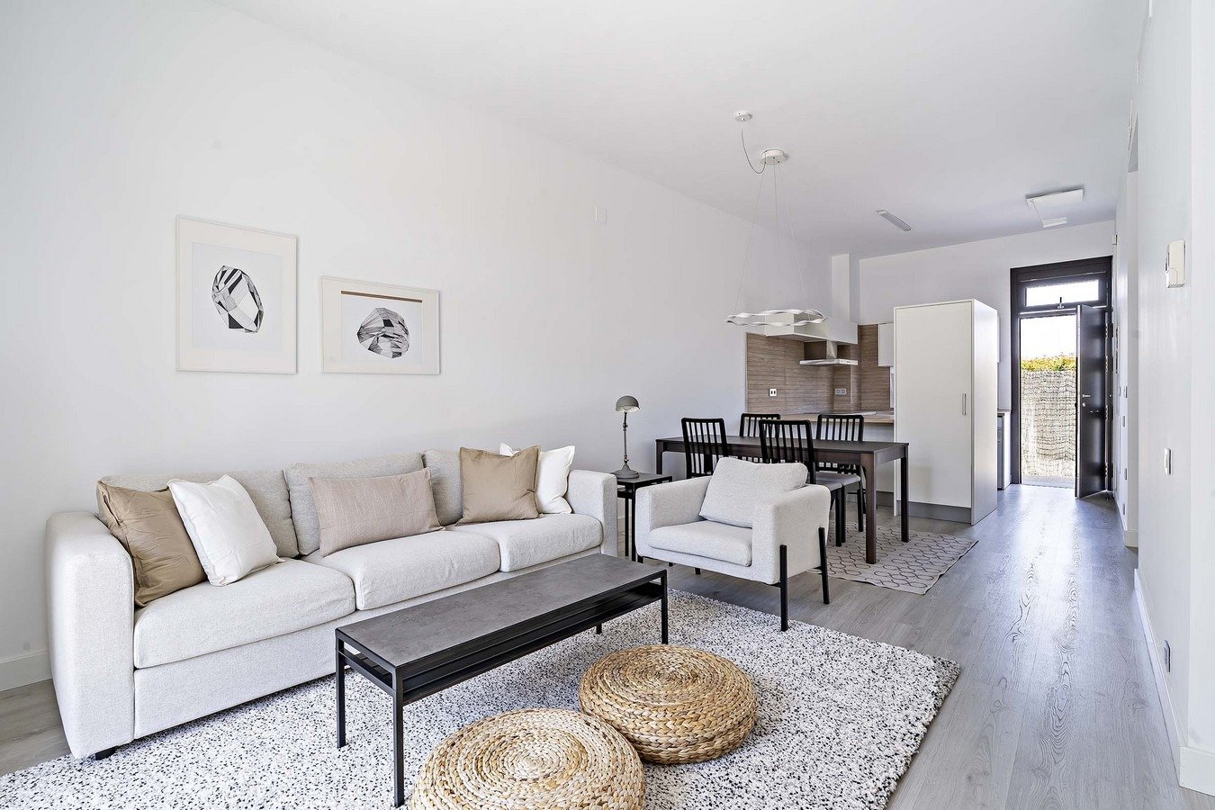 Penthouse en Vera Almería - Imagen ampliada 3