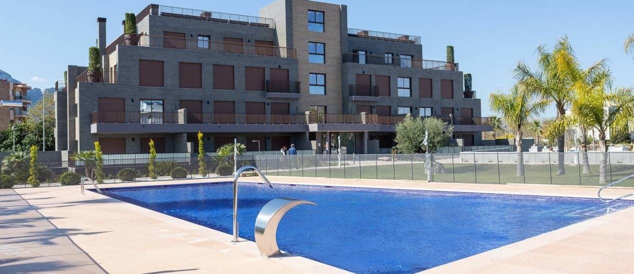 Apartment en Denia Alicante - Imagen ampliada 2