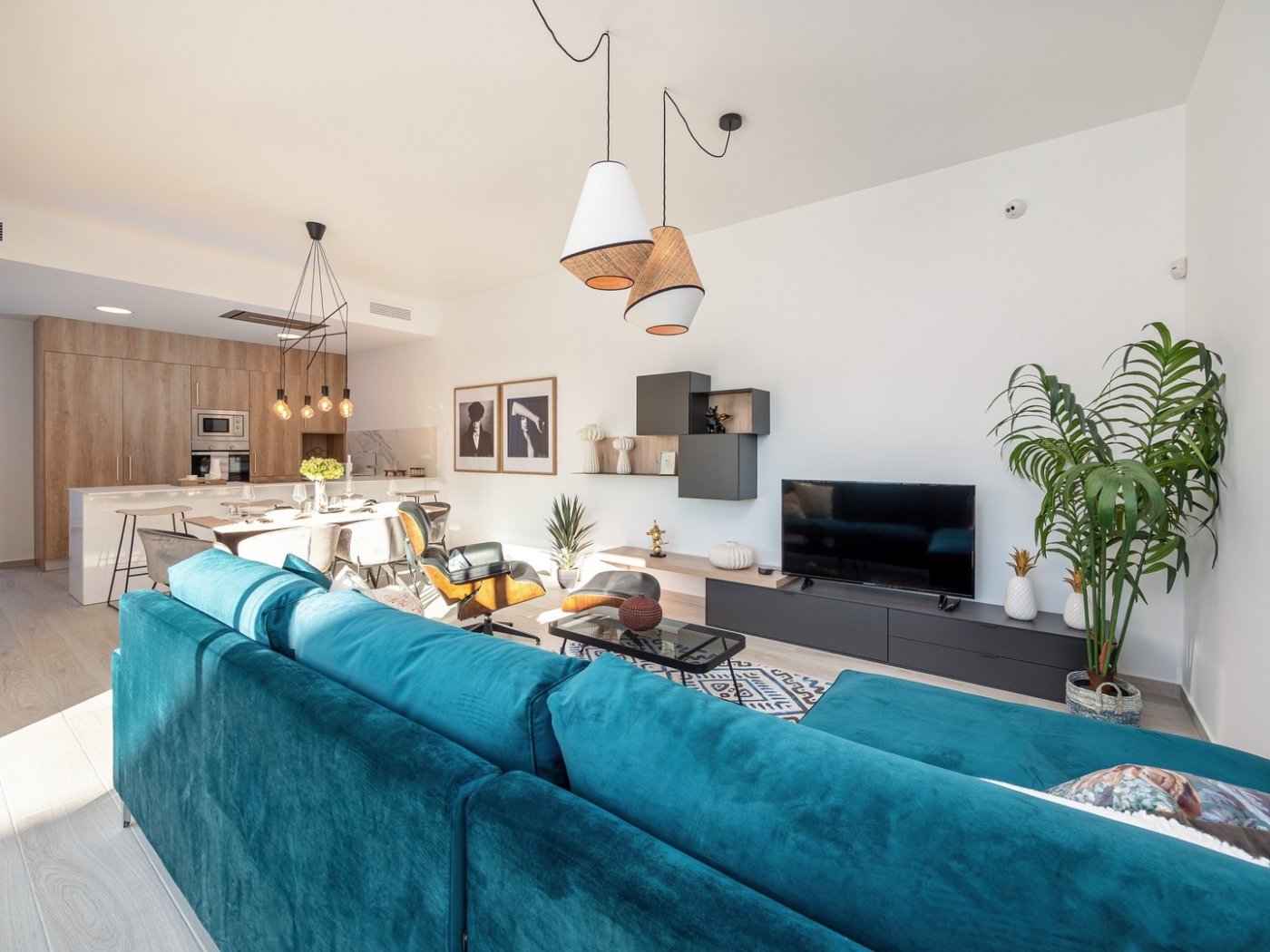 Villa en Algorfa Alicante - Imagen ampliada 1