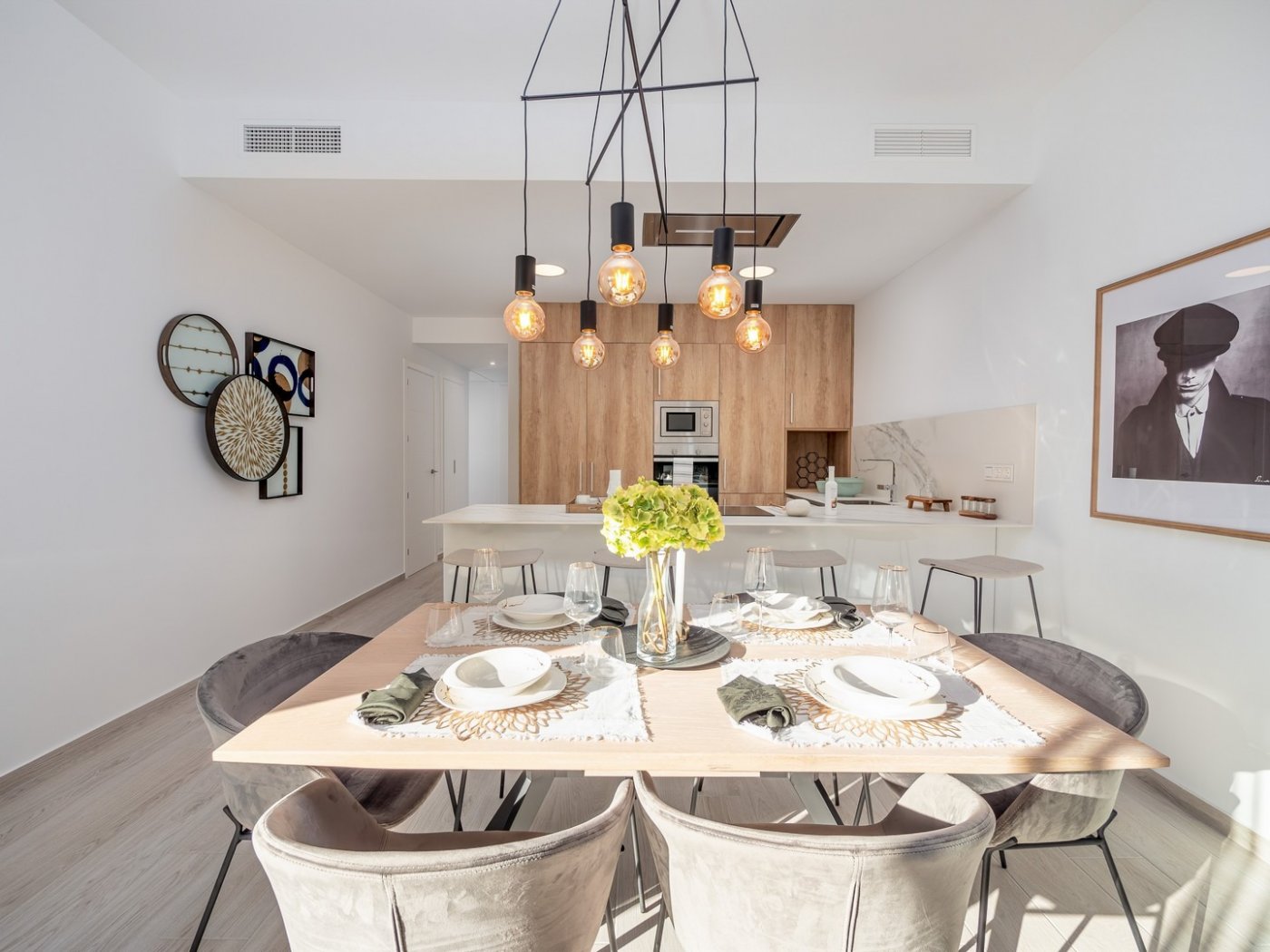 Villa en Algorfa Alicante - Imagen ampliada 2
