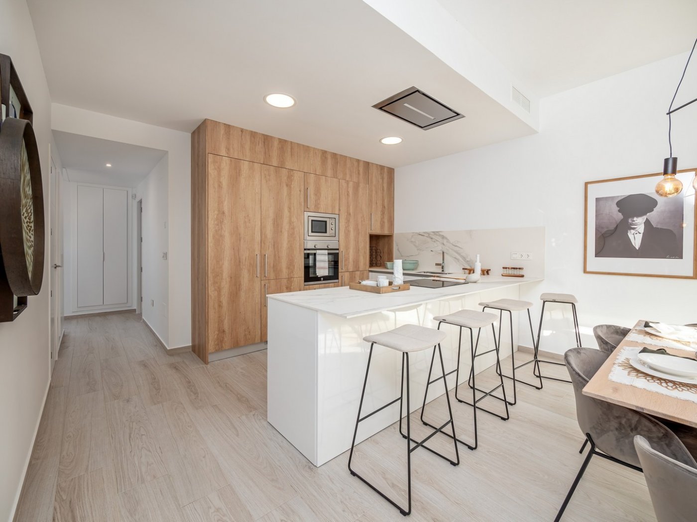 Villa en Algorfa Alicante - Imagen ampliada 3
