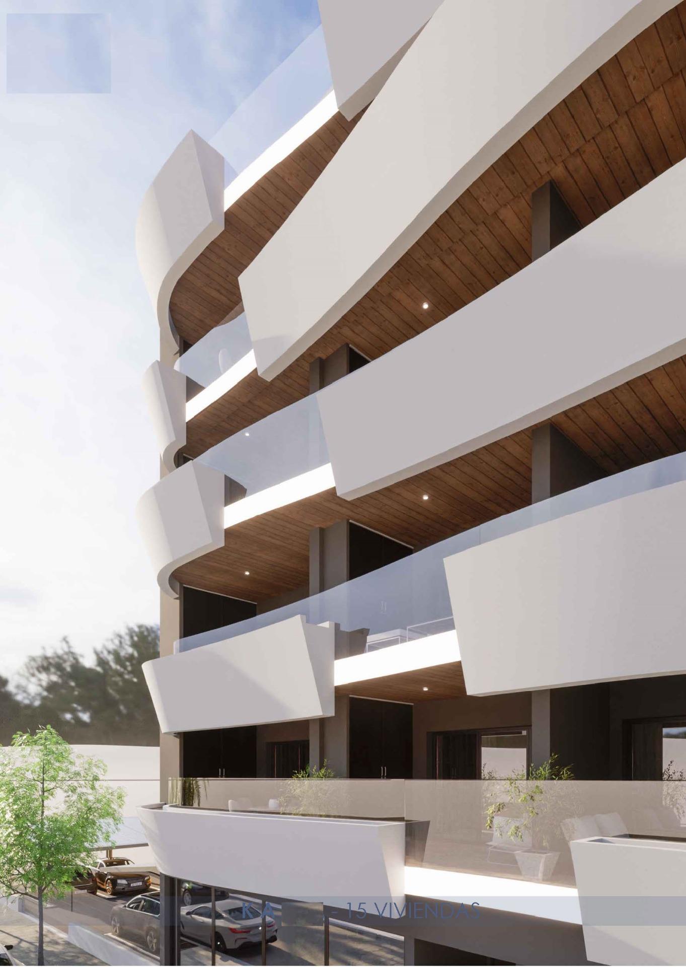 Apartment en Torrevieja Alicante - Imagen ampliada 3