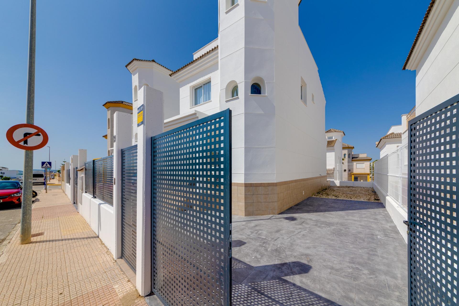 Villa en San Fulgencio Alicante - Imagen ampliada 1