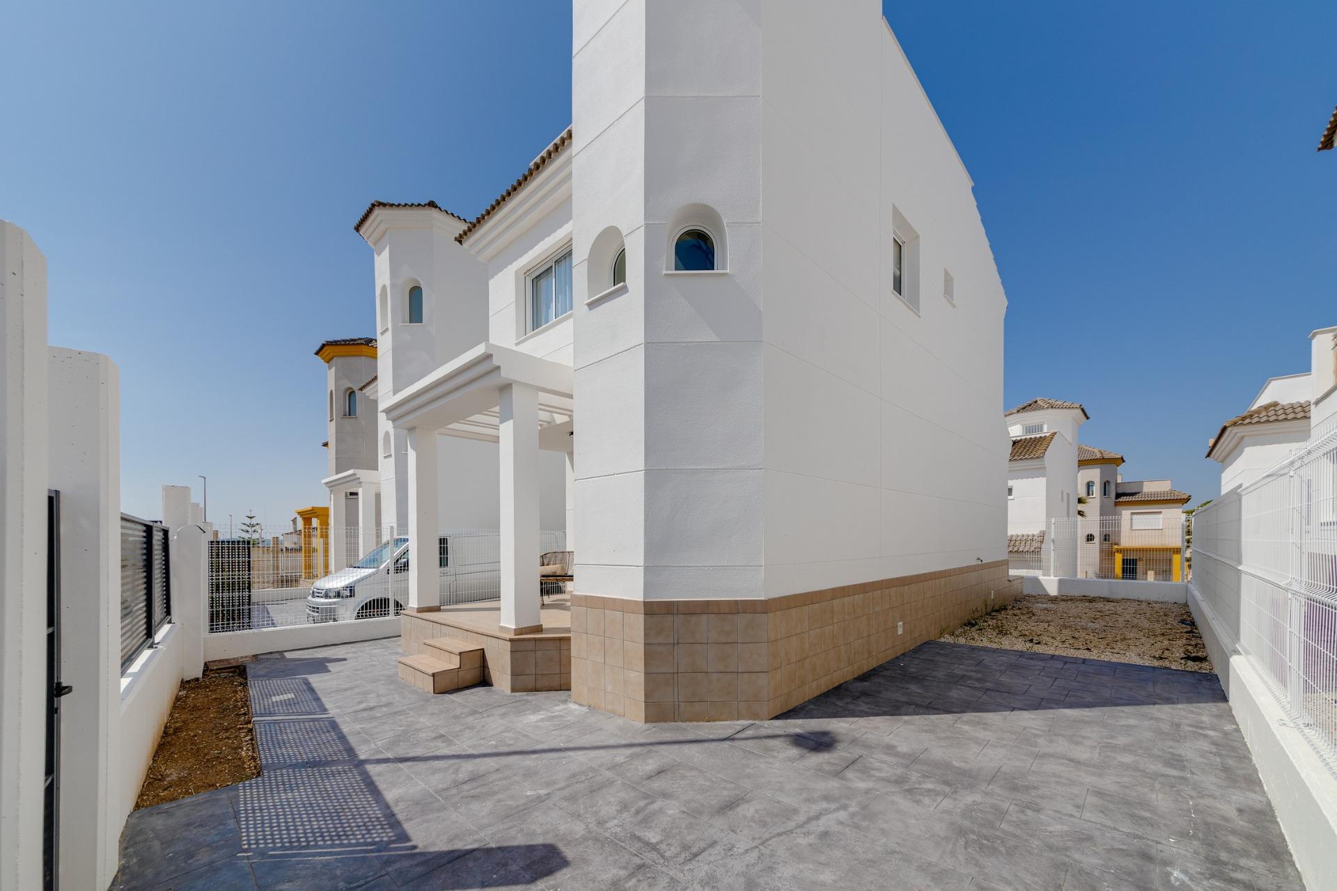 Villa en San Fulgencio Alicante - Imagen ampliada 2