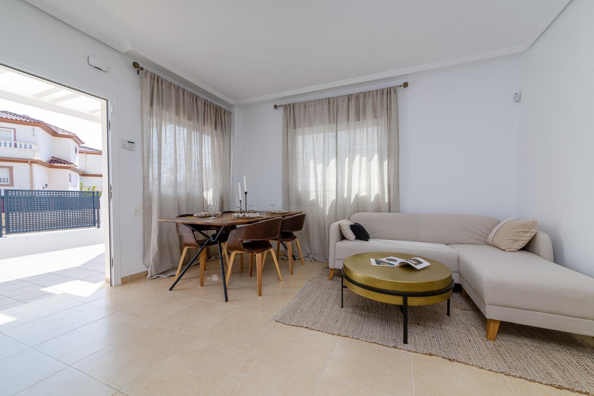 Villa en San Fulgencio Alicante - Imagen ampliada 3