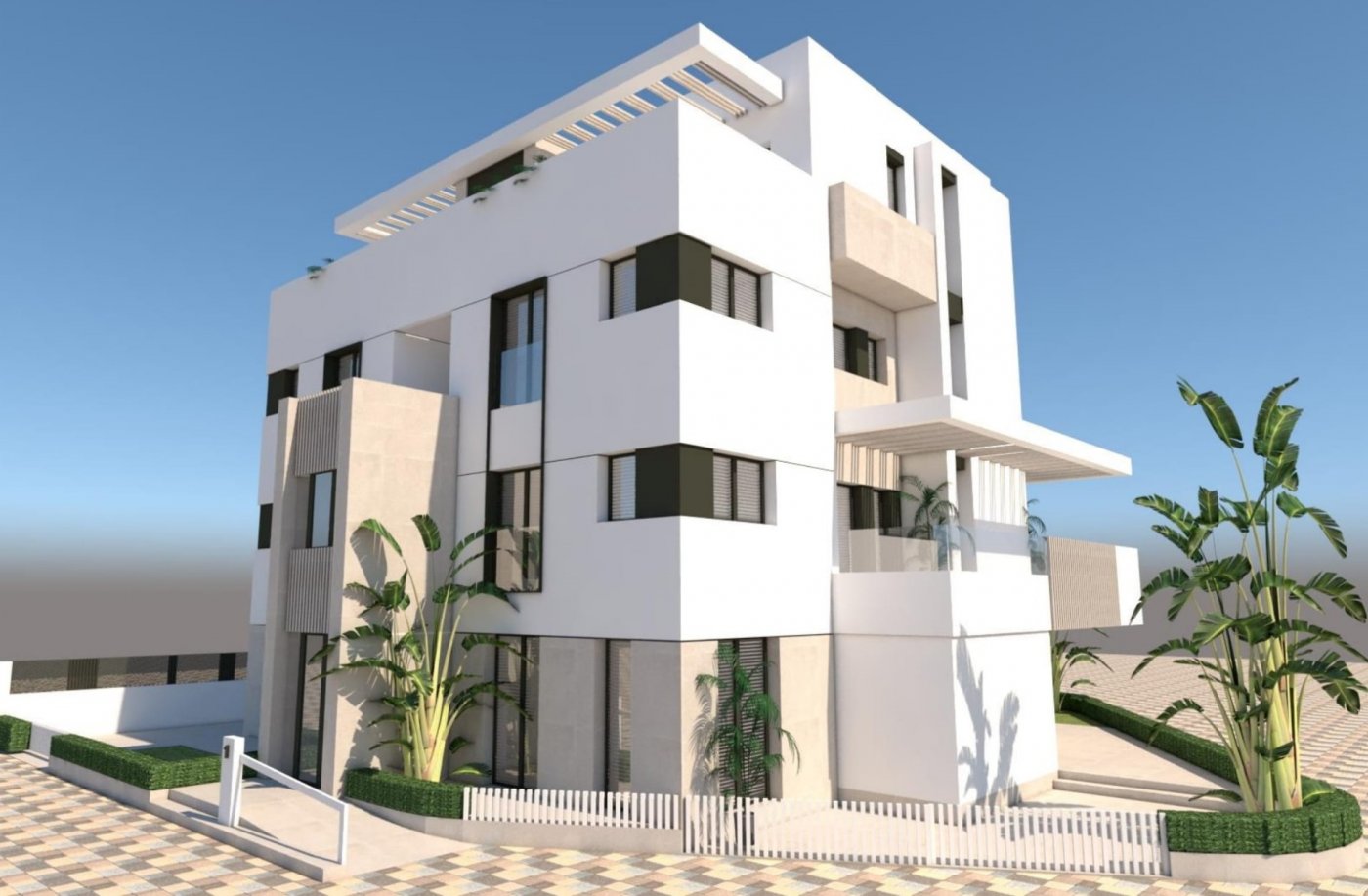 Apartment en Torre Pacheco Murcia - Imagen ampliada 2