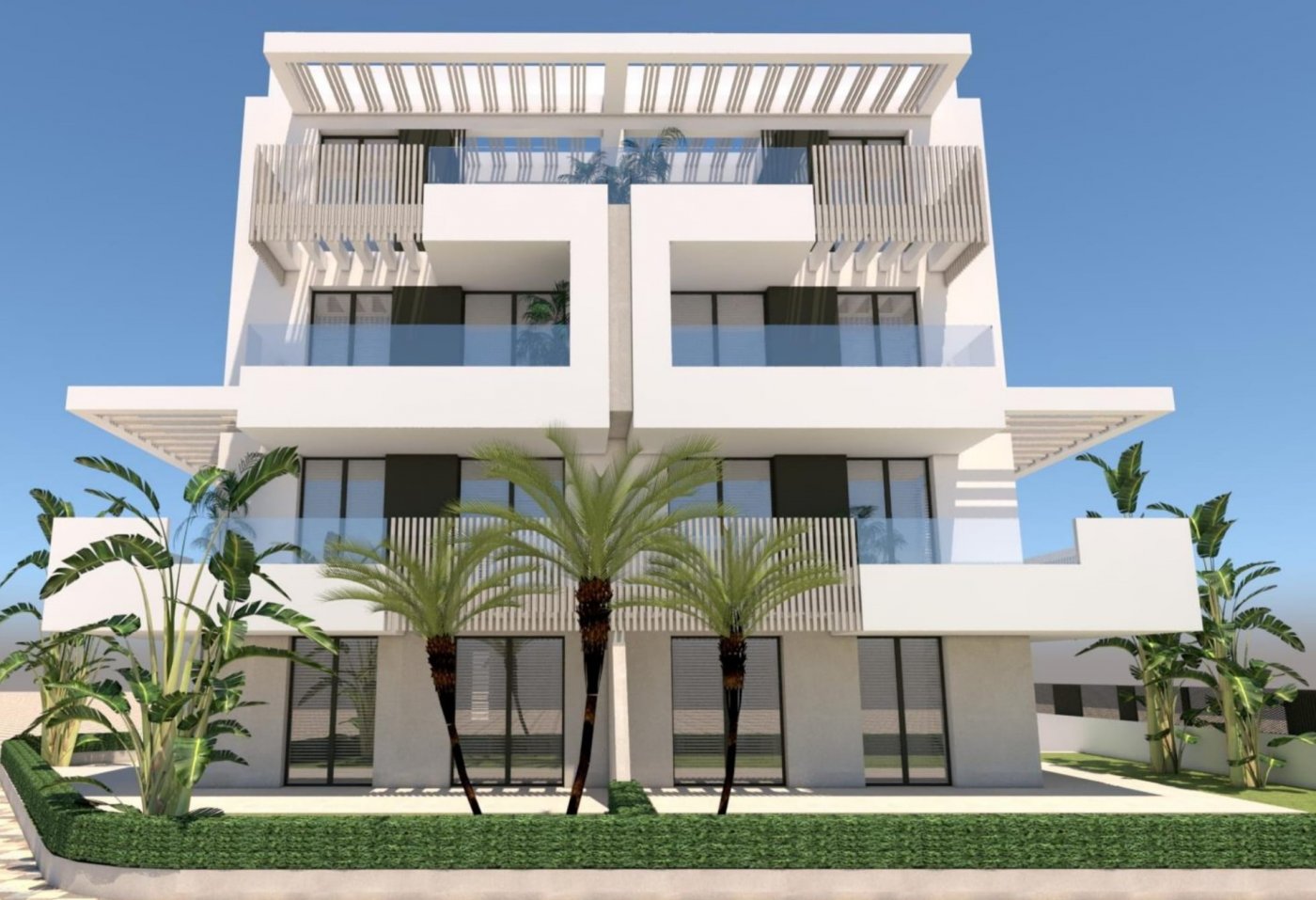 Apartment en Torre Pacheco Murcia - Imagen ampliada 3