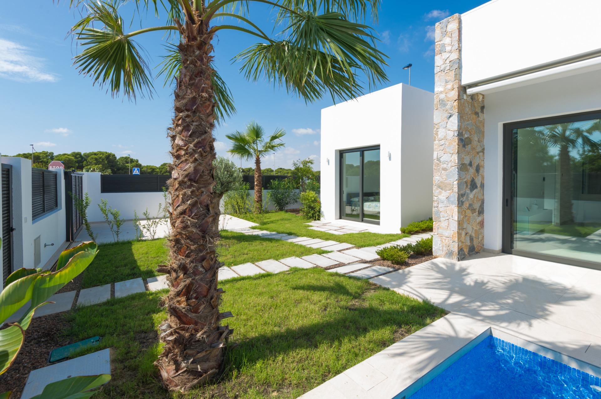 Villa en Cabo de Palos Murcia - Imagen ampliada 1