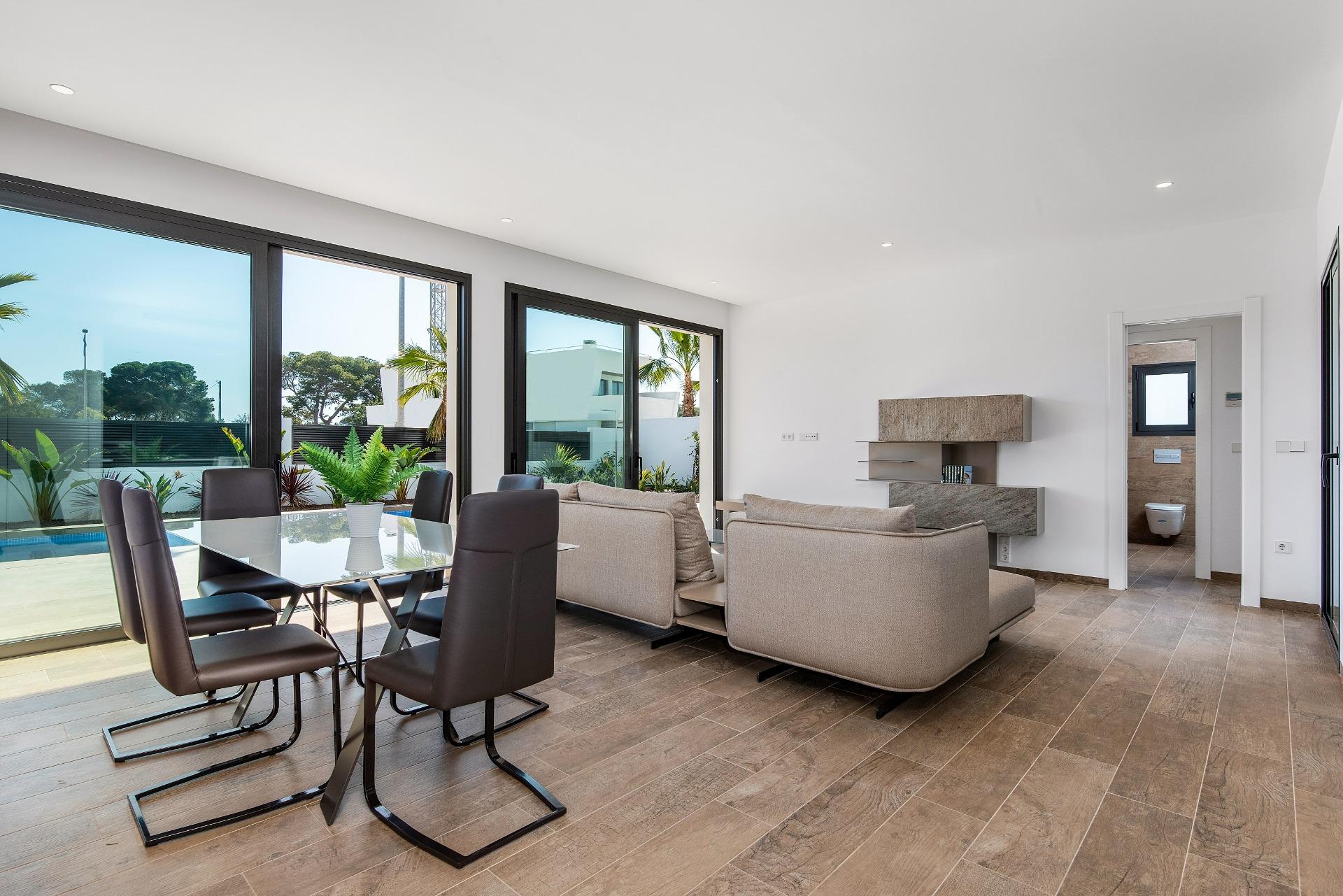 Villa en Cabo de Palos Murcia - Imagen ampliada 2
