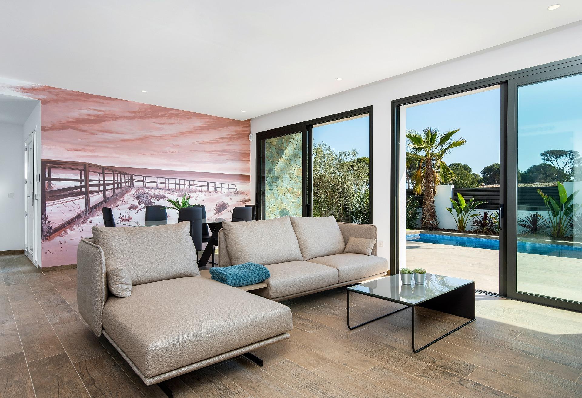 Villa en Cabo de Palos Murcia - Imagen ampliada 3