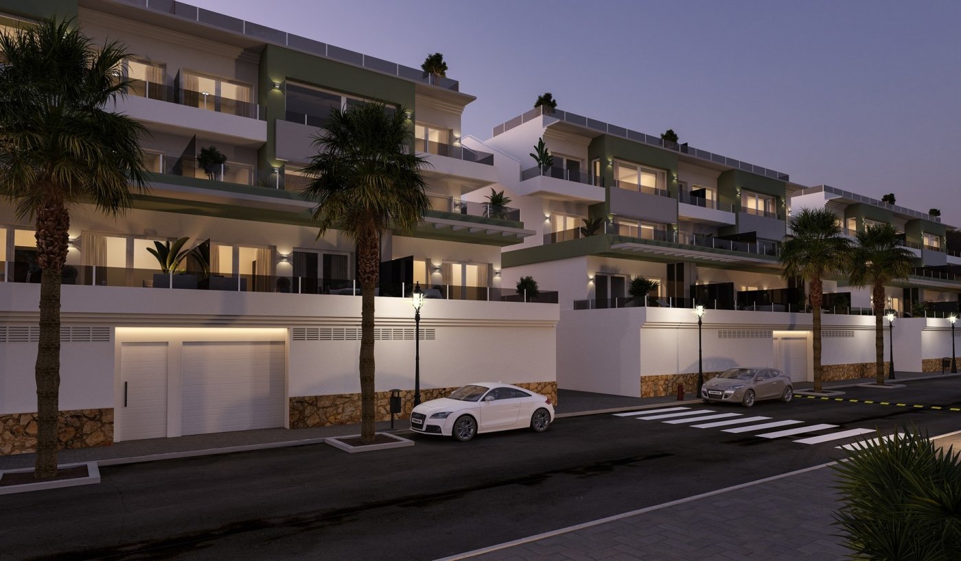 Penthouse en Xeresa Valencia - Imagen ampliada 2