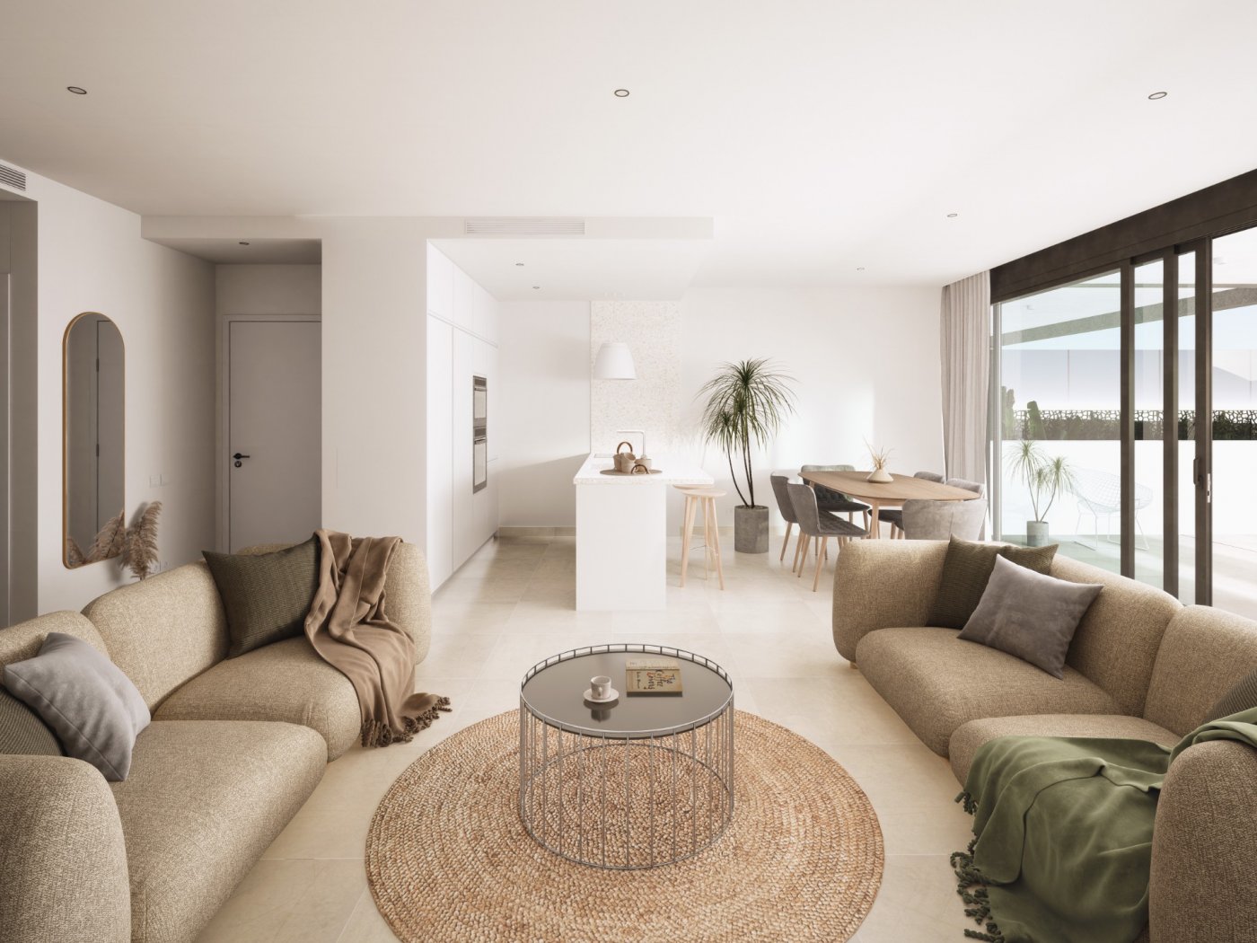 Apartment en Cartagena Murcia - Imagen ampliada 3