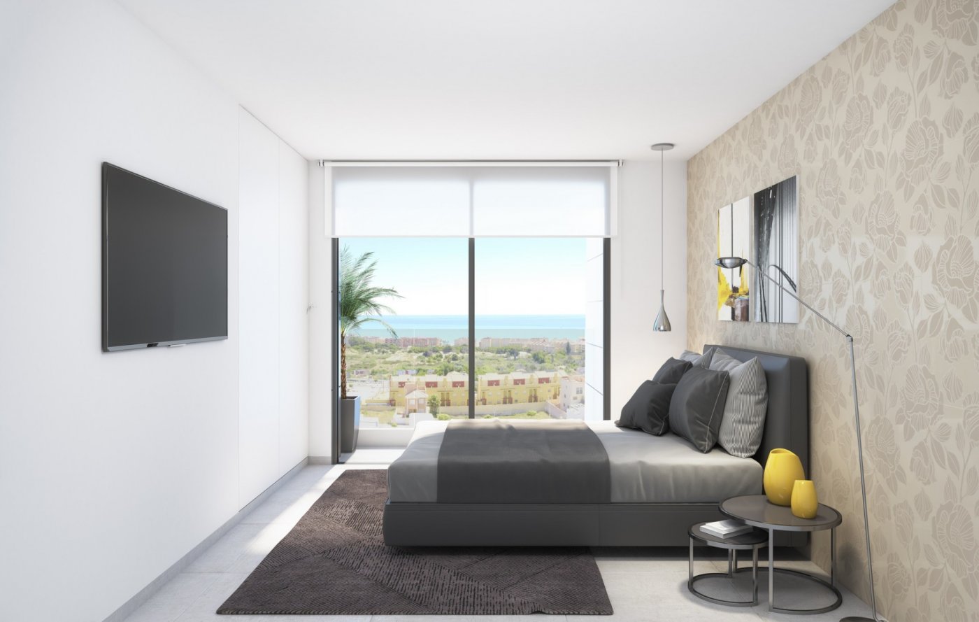 Apartment en Guardamar del Segura Alicante - Imagen ampliada 2