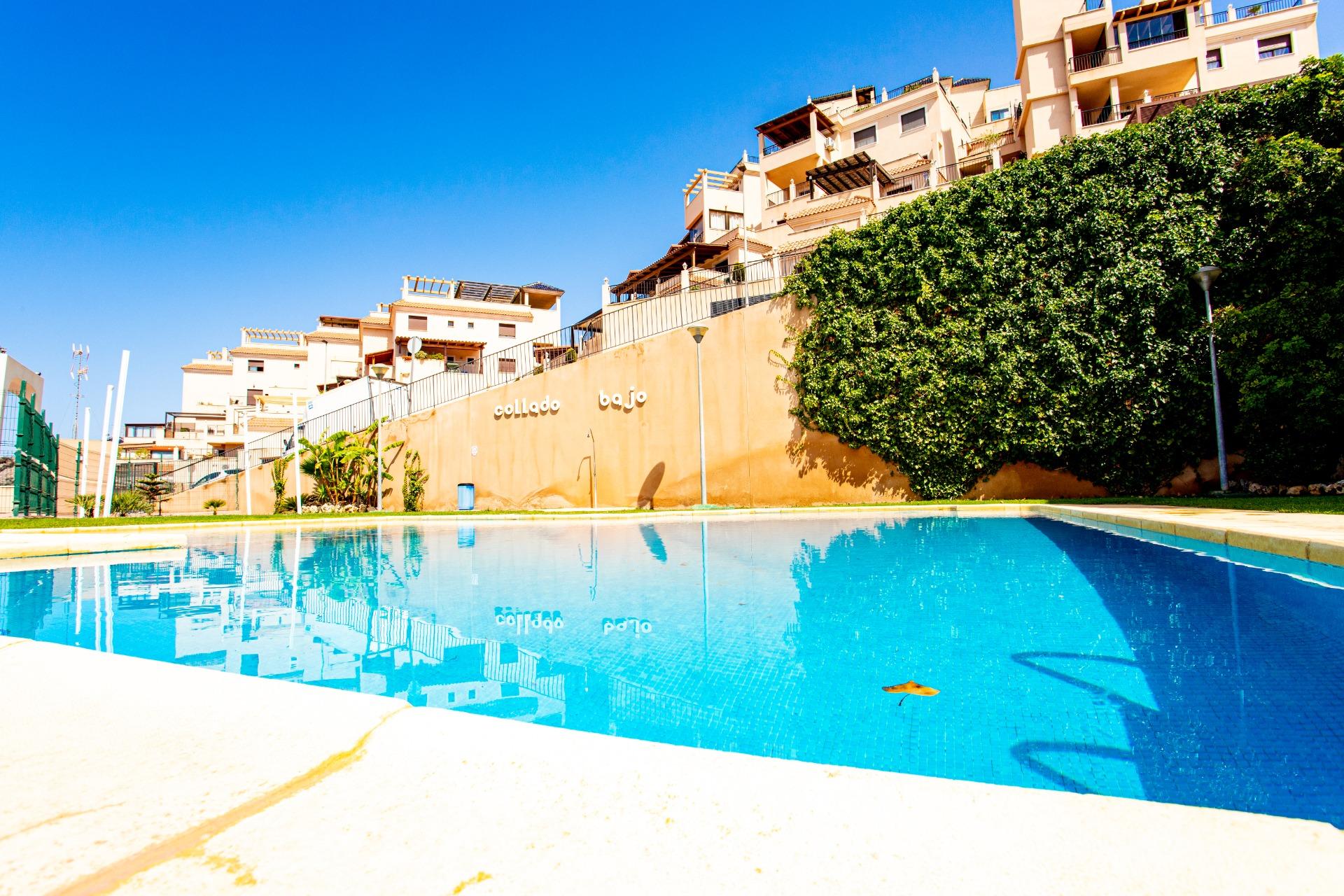 Penthouse en Aguilas Murcia - Imagen ampliada 1