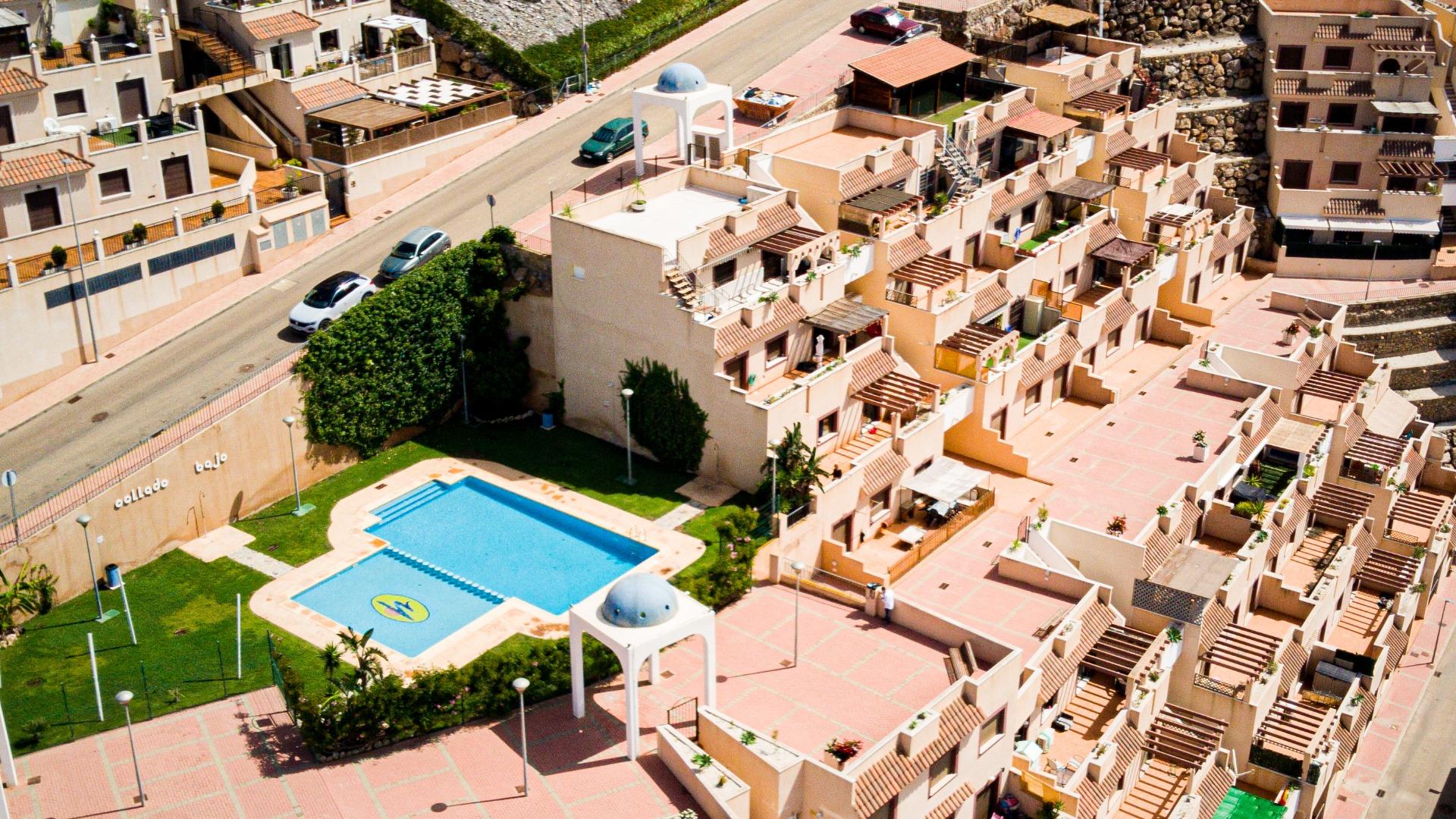 Penthouse en Aguilas Murcia - Imagen ampliada 2