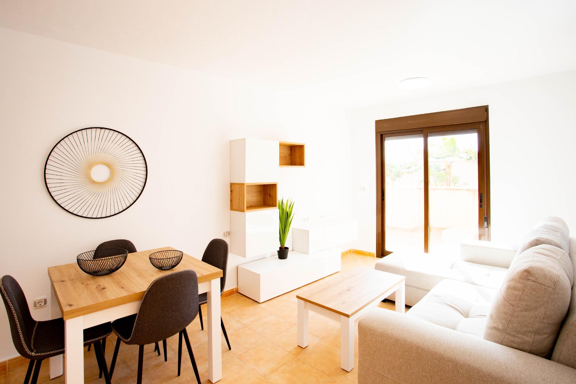 Penthouse en Aguilas Murcia - Imagen ampliada 3