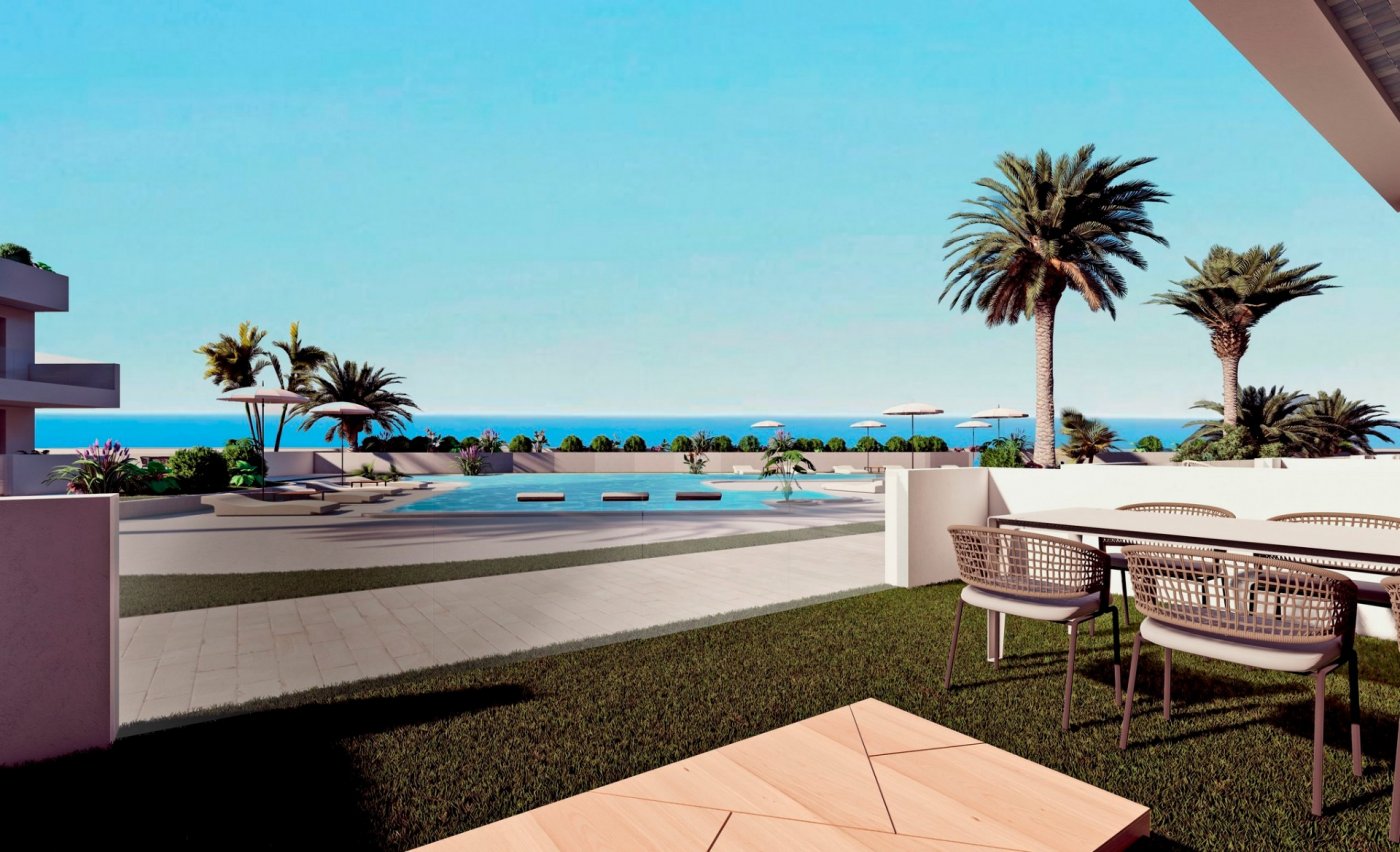 Bungalow en Finestrat Alicante - Imagen ampliada 3