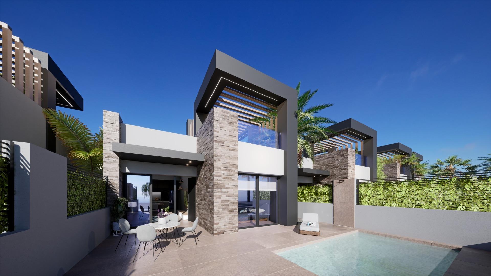 Villa en San Fulgencio Alicante - Imagen ampliada 2