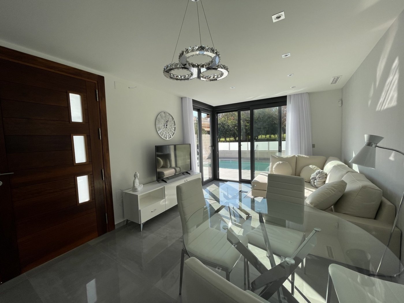 Villa en Torrevieja Alicante - Imagen ampliada 2