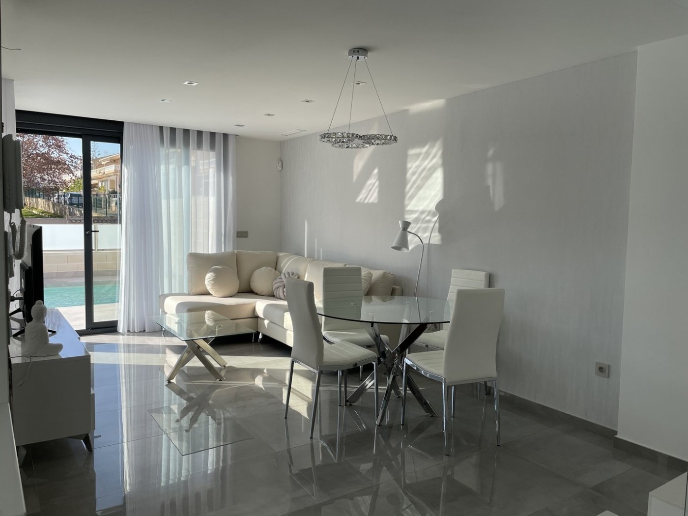 Villa en Torrevieja Alicante - Imagen ampliada 3