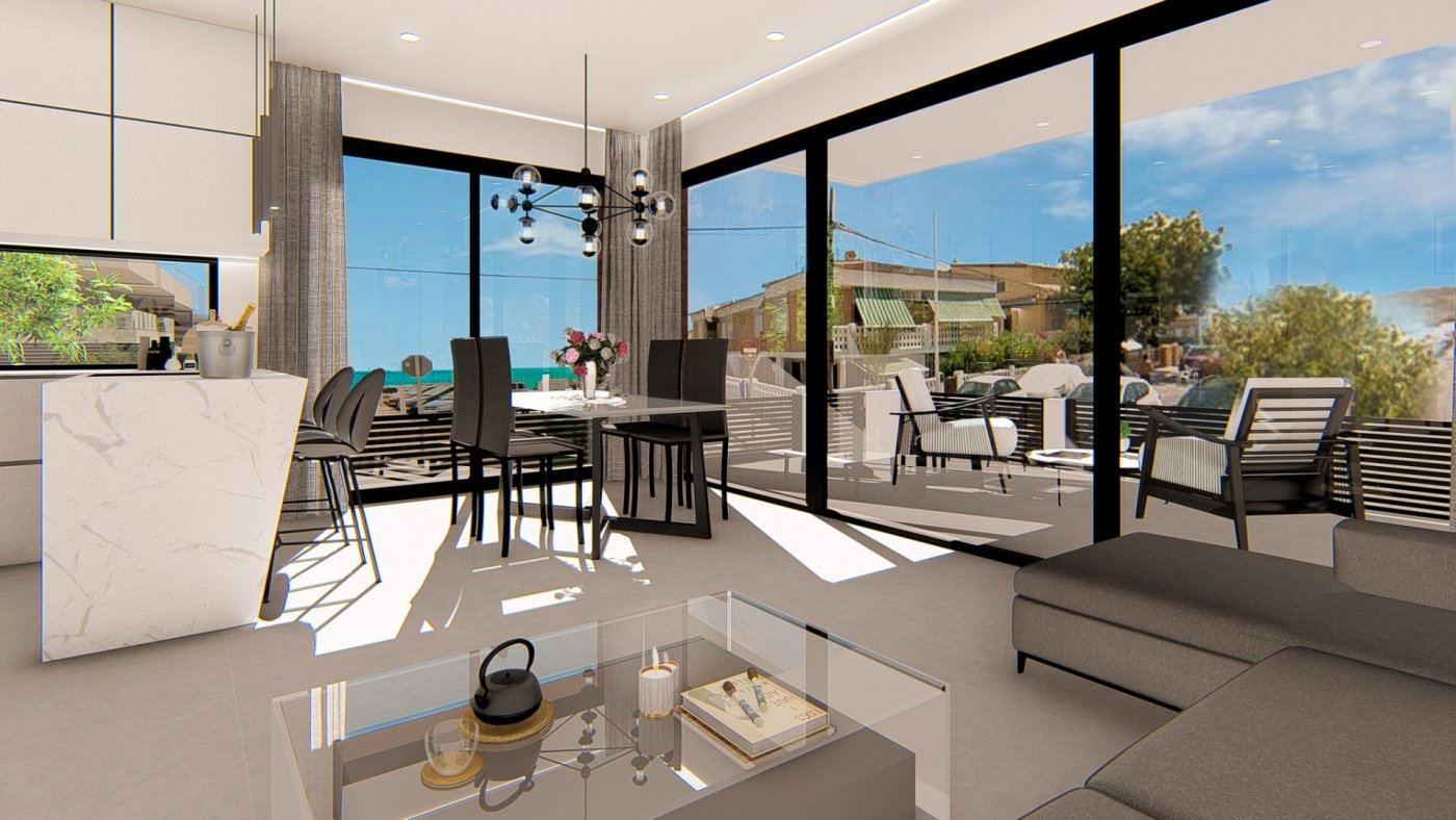 Villa en Torrevieja Alicante - Imagen ampliada 2