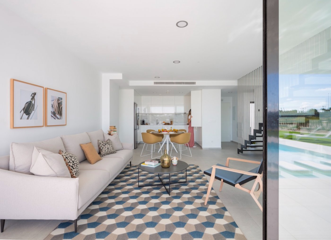 Villa en Banos y Mendigo Murcia - Imagen ampliada 2