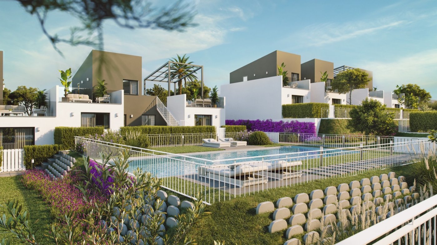 Town House en Banos y Mendigo Murcia - Imagen ampliada 1