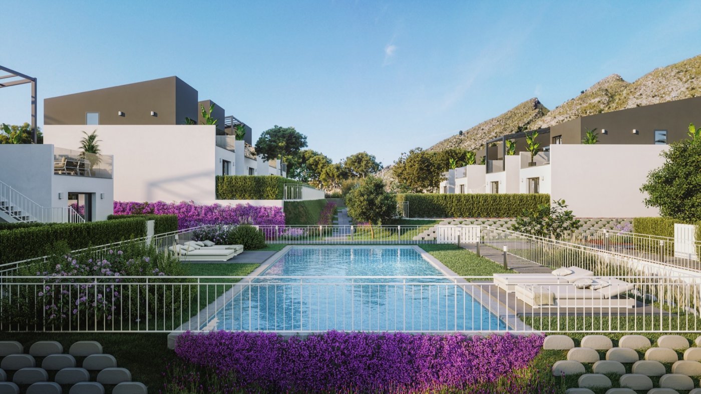 Town House en Banos y Mendigo Murcia - Imagen ampliada 2