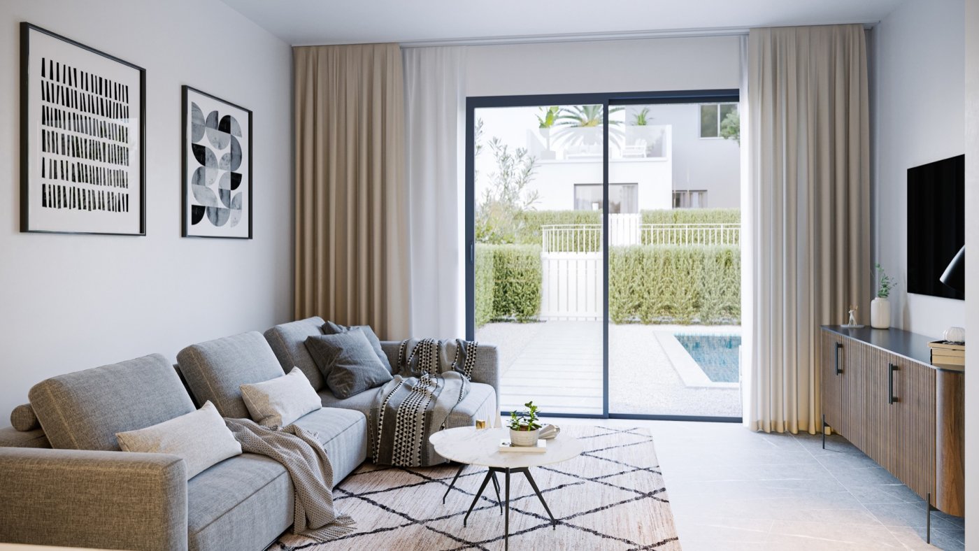 Town House en Banos y Mendigo Murcia - Imagen ampliada 3