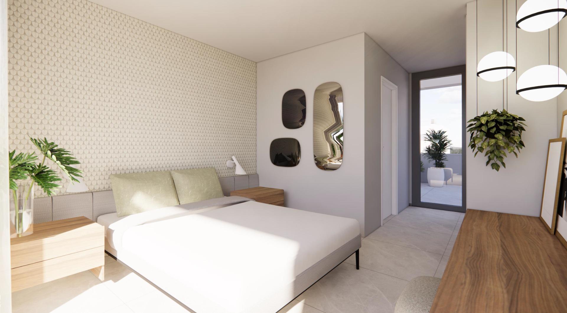 Villa en Torre Pacheco Murcia - Imagen ampliada 3