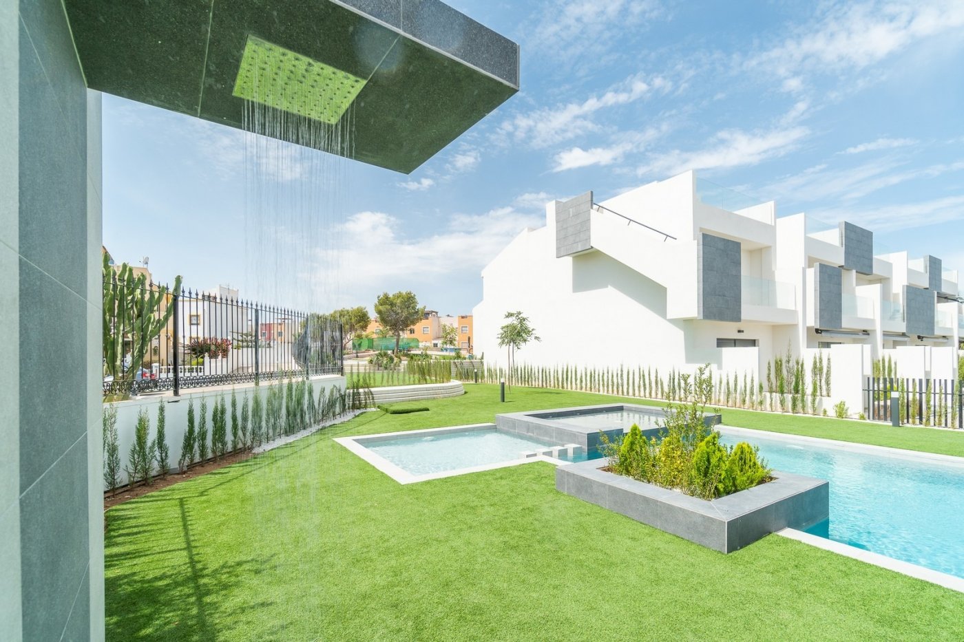 Bungalow en Torrevieja Alicante - Imagen ampliada 3