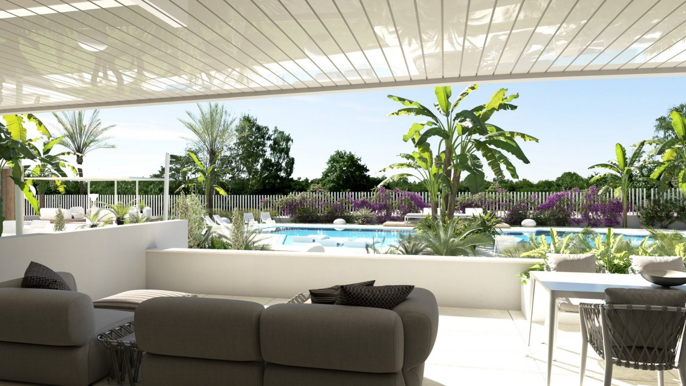 Apartment en Orihuela Costa Alicante - Imagen ampliada 3