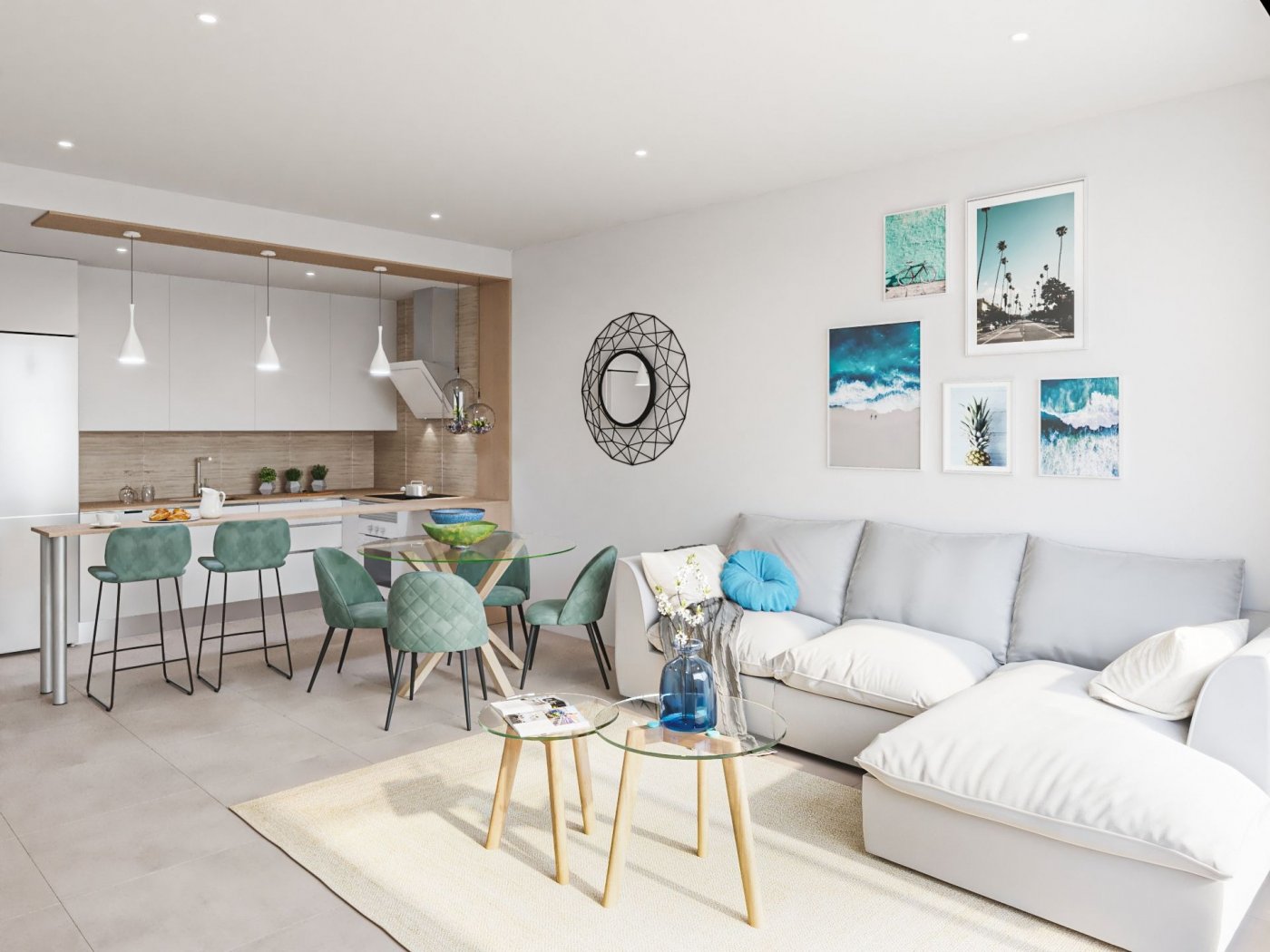 Town House en Torre Pacheco Murcia - Imagen ampliada 1