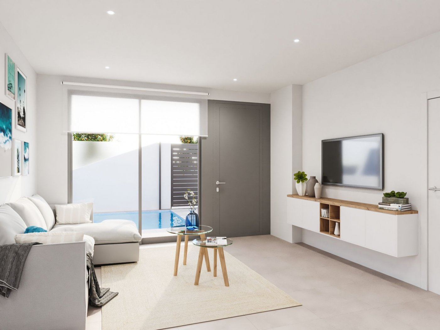 Town House en Torre Pacheco Murcia - Imagen ampliada 2