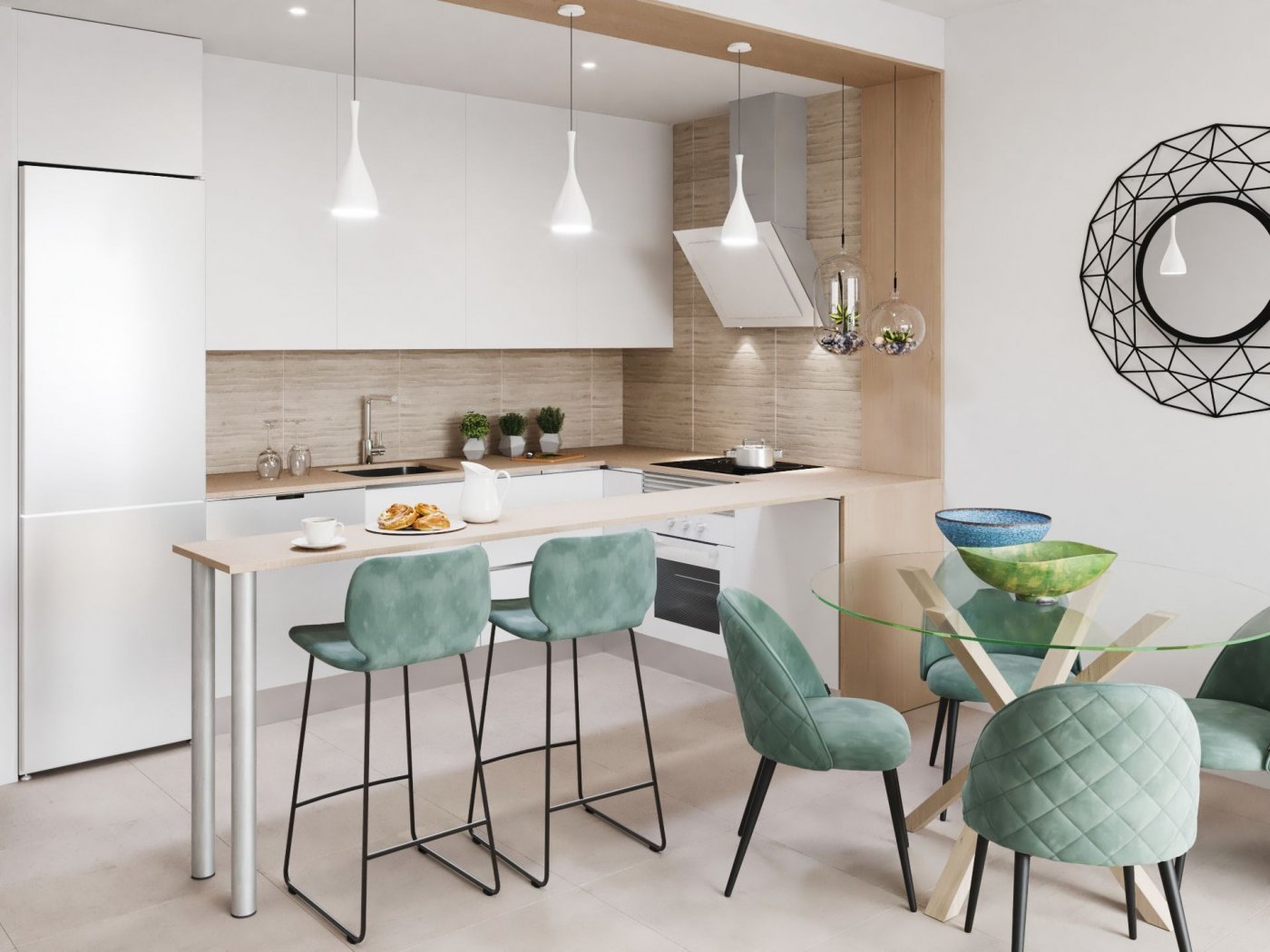 Town House en Torre Pacheco Murcia - Imagen ampliada 3