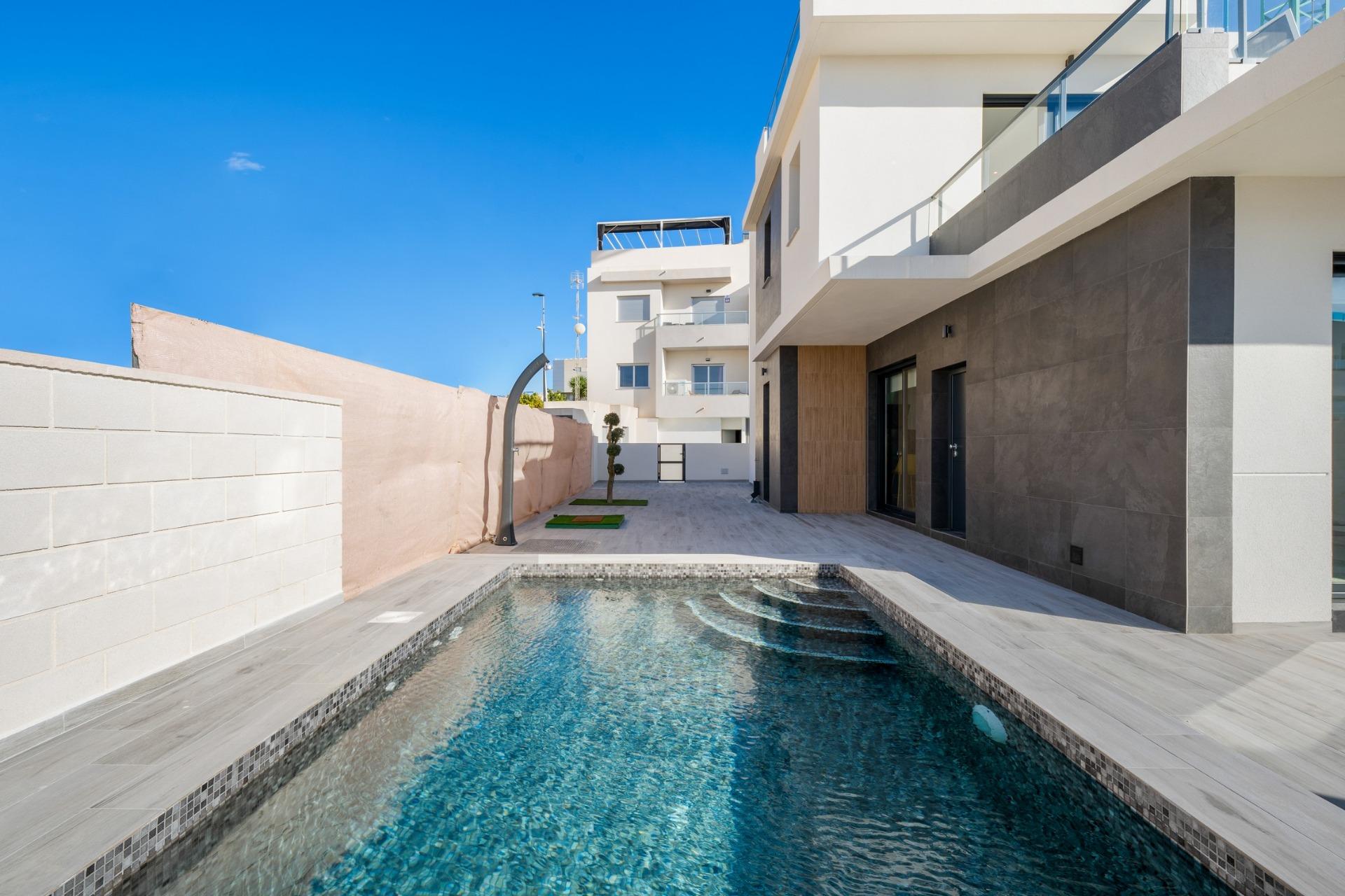 Villa en Benijofar Alicante - Imagen ampliada 2