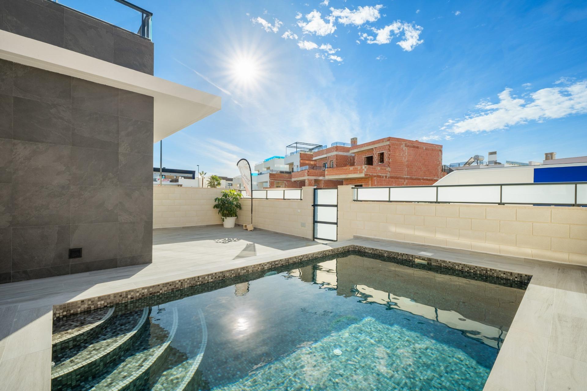 Villa en Benijofar Alicante - Imagen ampliada 3