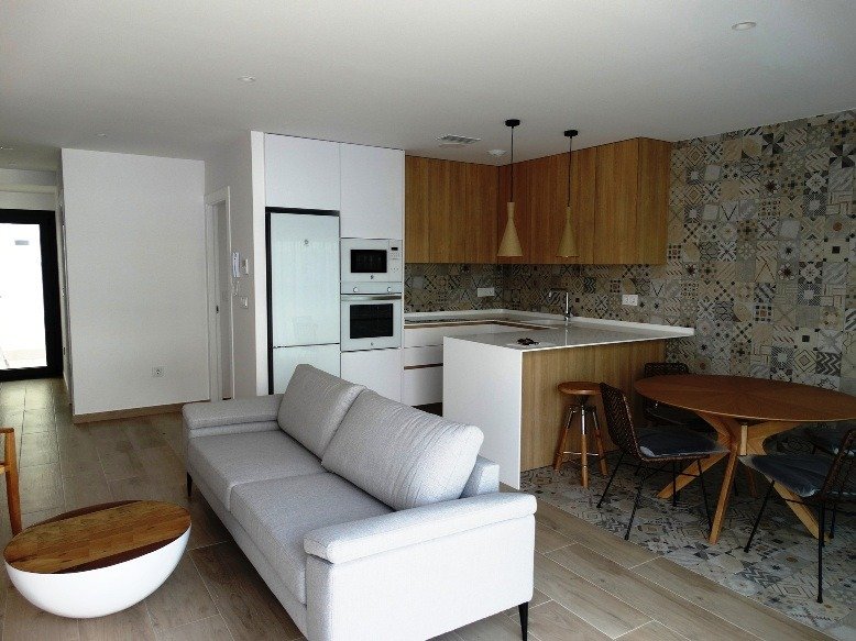 Villa en Pilar de La Horadada Alicante - Imagen ampliada 2