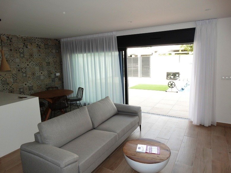 Villa en Pilar de La Horadada Alicante - Imagen ampliada 3